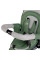 Трехколесный велосипед Kinderkraft Spinstep Pastel Green (KRSPST00GRE0000)