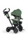 Трехколесный велосипед Kinderkraft Spinstep Pastel Green (KRSPST00GRE0000)