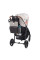 Рюкзак для мамы Kinderkraft Molly Black (KKAMOLLBLK0000)