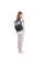 Рюкзак для мамы Kinderkraft Molly Black (KKAMOLLBLK0000)