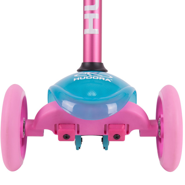 Самокат Hudora Flitzkids 2.0 Skate Wonders (11054)