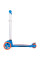 Самокат Hudora Flitzkids 2.0 Blue (11063)