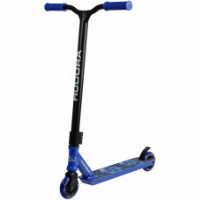 Трюковой самокат Hudora Stunt Scooter XQ-12 Blue (14025/01)