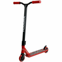 Трюковой самокат Hudora Stunt Scooter XQ-13 Red (14026/01)