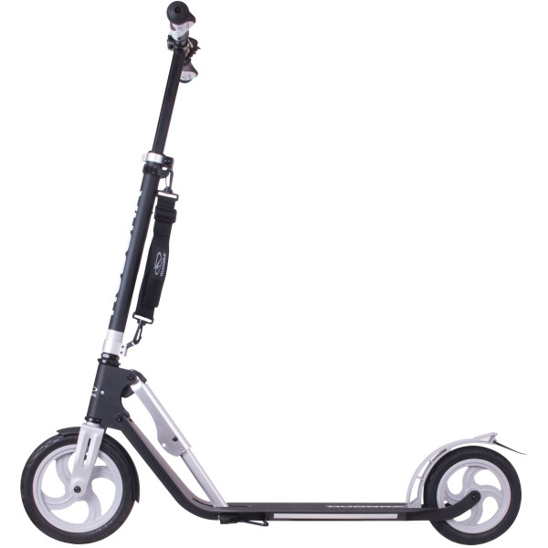 Самокат Hudora BigWheel® Air 230 Black (14031)