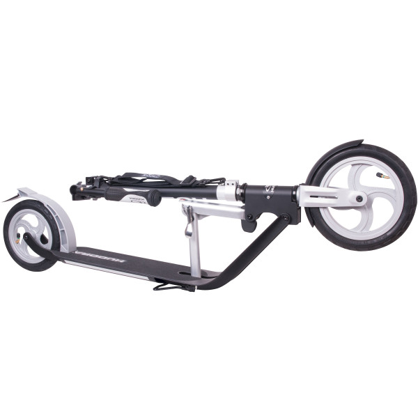 Самокат Hudora BigWheel® Air 230 Black (14031)