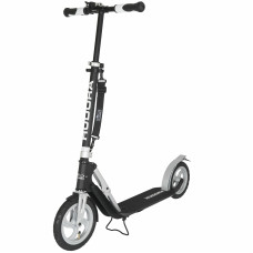Самокат Hudora BigWheel® Air 230 Black (14031)