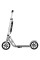 Самокат Hudora BigWheel® Crossover 205 Silver (14100/00)