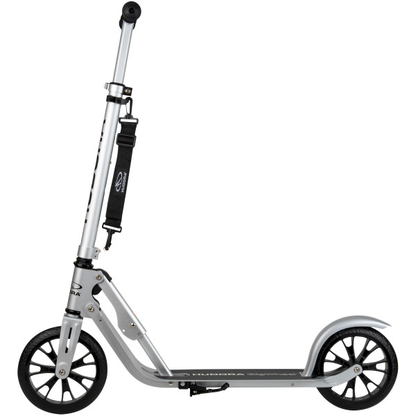 Самокат Hudora BigWheel® Crossover 205 Silver (14100/00)