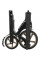 Складной самокат Hudora Tour 200 Khaki (14505)