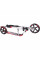 Самокат Hudora BigWheel® 205 Black/Red (14724/01)