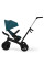 Трехколесный велосипед Kinderkraft Twipper Green (KRTWIP00GRE0000)