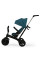 Трехколесный велосипед Kinderkraft Twipper Green (KRTWIP00GRE0000)