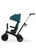 Трехколесный велосипед Kinderkraft Twipper Green (KRTWIP00GRE0000)