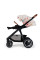 Универсальная коляска 2 в 1 Kinderkraft Everyday Bird (KSEVER00BIR2000)