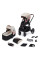 Универсальная коляска 2 в 1 Kinderkraft Everyday Bird (KSEVER00BIR2000)