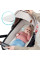 Универсальная коляска 2 в 1 Kinderkraft Everyday Bird (KSEVER00BIR2000)