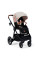 Универсальная коляска 2 в 1 Kinderkraft Everyday Bird (KSEVER00BIR2000)