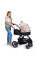 Универсальная коляска 2 в 1 Kinderkraft Everyday Bird (KSEVER00BIR2000)