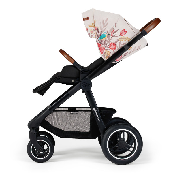 Универсальная коляска 2 в 1 Kinderkraft Everyday Bird (KSEVER00BIR2000)