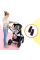 Универсальная коляска 2 в 1 Kinderkraft Everyday Bird (KSEVER00BIR2000)