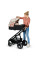Универсальная коляска 2 в 1 Kinderkraft Everyday Bird (KSEVER00BIR2000)