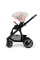 Универсальная коляска 2 в 1 Kinderkraft Everyday Bird (KSEVER00BIR2000)