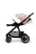 Универсальная коляска 2 в 1 Kinderkraft Everyday Bird (KSEVER00BIR2000)