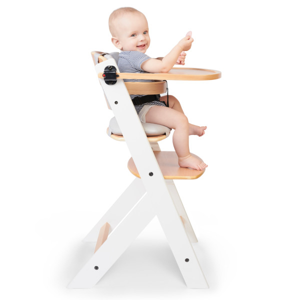 Комплект подушек для стульчика Kinderkraft Enock (KAPILLENGRY0000)