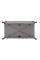 Кровать-манеж Babytiger Viki Grey (BLVIKI00GRY0000)