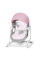 Шезлонг-качалка 5 в 1 Kinderkraft Nola Peony Rose (KBNOLA00PNK0000)