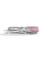 Шезлонг-качалка 5 в 1 Kinderkraft Nola Peony Rose (KBNOLA00PNK0000)
