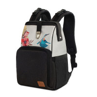 Рюкзак для мамы Kinderkraft Molly Bird (KKAMOLLBIR0000)