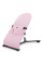 Шезлонг-качалка Kinderkraft Mimi Pink (KBMIMI00PNK0000)