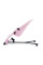 Шезлонг-качалка Kinderkraft Mimi Pink (KBMIMI00PNK0000)