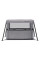 Кровать-манеж 2 в 1 Kinderkraft Movi Grey (KCMOVI00GRY0000)