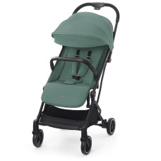 Прогулочная коляска Kinderkraft Indy 2 Sea Green (KSINDY00GRE0000)