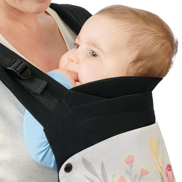 Переноска Kinderkraft Huggy Bird (KKNHUGGBIR0000)