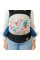Переноска Kinderkraft Huggy Bird (KKNHUGGBIR0000)