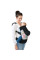 Переноска Kinderkraft Huggy Bird (KKNHUGGBIR0000)