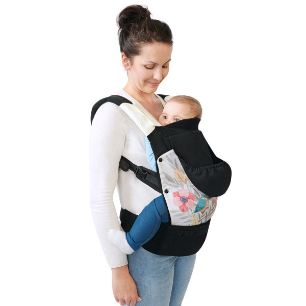 Переноска Kinderkraft Huggy Bird (KKNHUGGBIR0000)