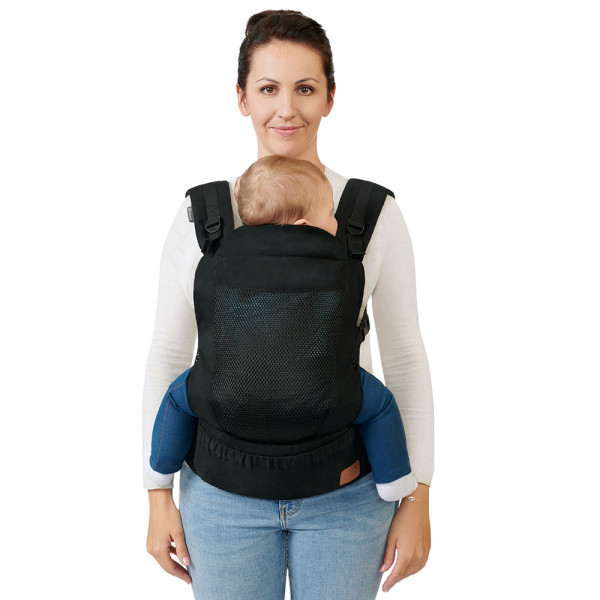 Переноска Kinderkraft Huggy Bird (KKNHUGGBIR0000)