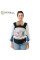 Переноска Kinderkraft Huggy Bird (KKNHUGGBIR0000)