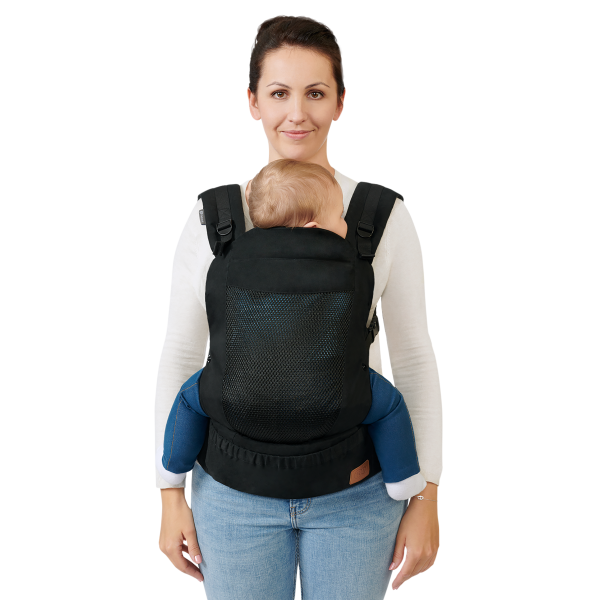 Переноска Kinderkraft Huggy Bird (KKNHUGGBIR0000)