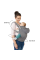 Переноска Kinderkraft Huggy Bird (KKNHUGGBIR0000)