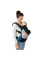 Переноска Kinderkraft Huggy Bird (KKNHUGGBIR0000)