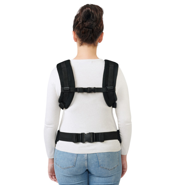 Переноска Kinderkraft Huggy Bird (KKNHUGGBIR0000)