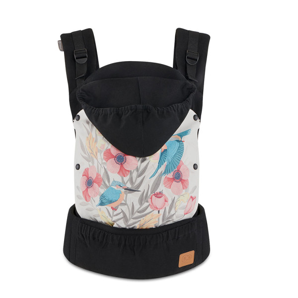Переноска Kinderkraft Huggy Bird (KKNHUGGBIR0000)