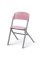 Стульчик для кормления Kinderkraft Livy Aster Pink (KHLIVY00PNK0000)