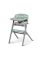 Стульчик для кормления с шезлонгом Kinderkraft Livy Calmee Olive Green (KHLICA00GRE0000)